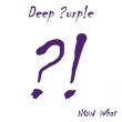 Deep Purple Now What recenzja